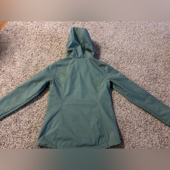 Free Country Softshell Jacket - Picture 3 of 4